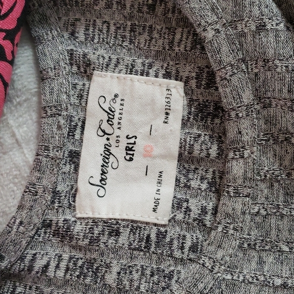 Girls Romper! Size 10 - Picture 3 of 3